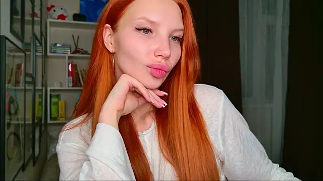 JudyWalkerr webcam