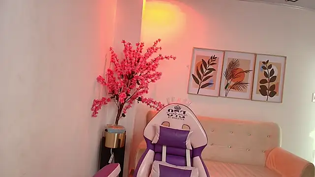 Anie_johnson webcam