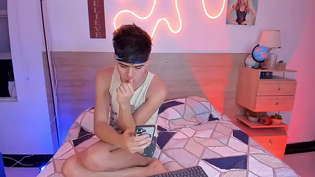 justinbiler webcam