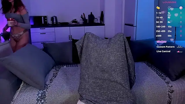 tenderdreams webcam