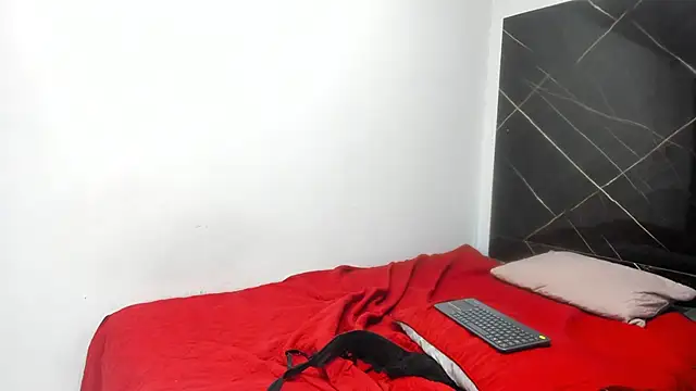 Rebeca_barbytrans webcam
