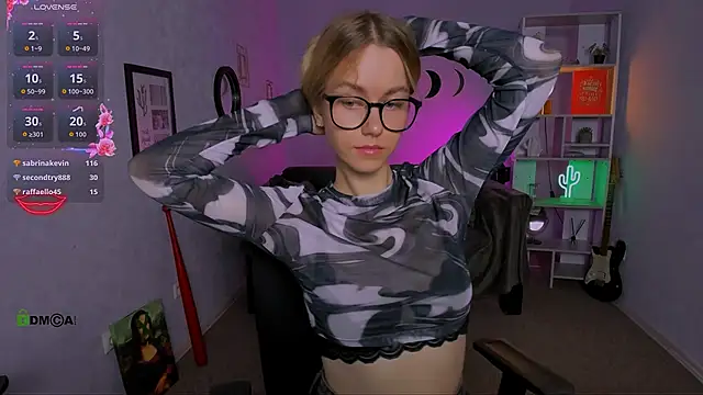 mary_mooore webcam