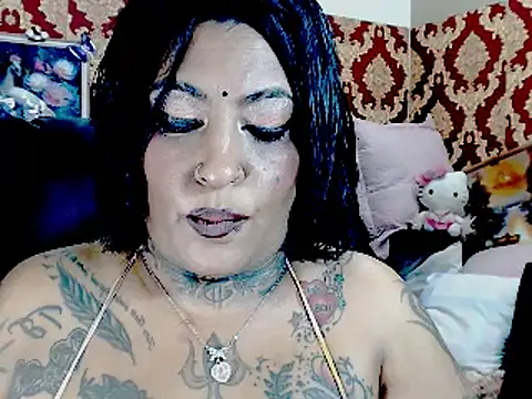 Indiancatz2 webcam