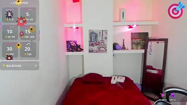 Catalehia_Milk webcam