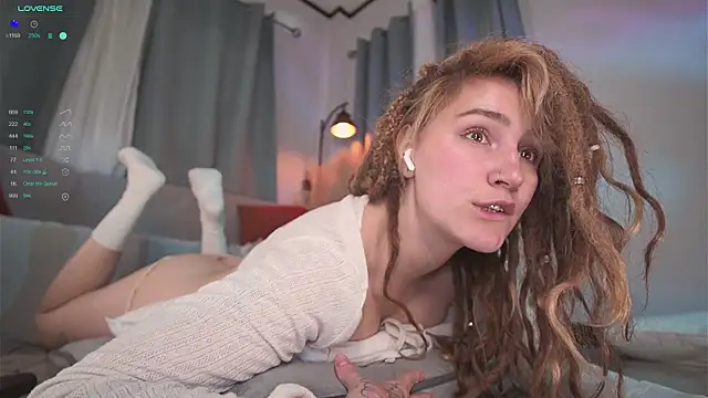 Winnie_sweet webcam