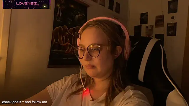 JacyWinslat webcam