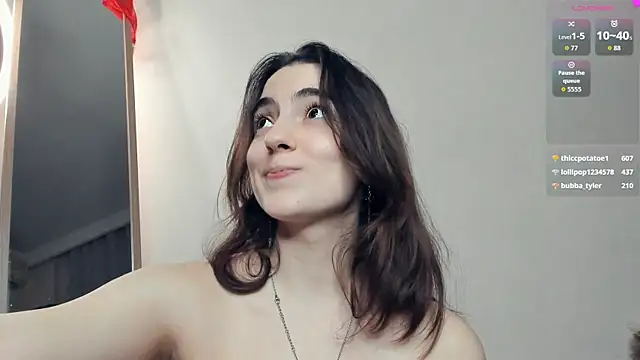 DracosMoon webcam
