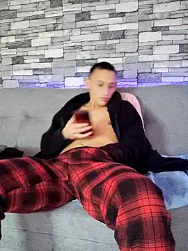 Masterblue_hot webcam