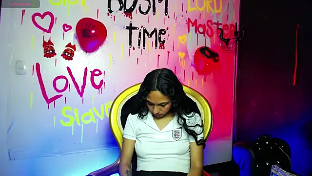 Sweettpleasure webcam