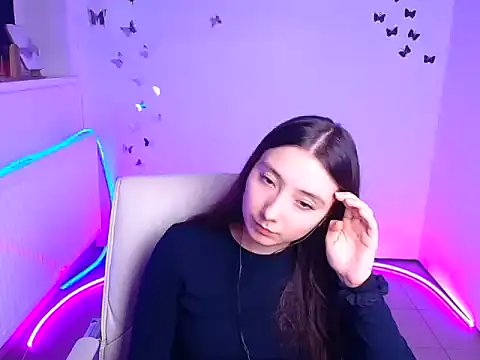 ScarlettVibe_ webcam