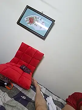 MaiHoang2k webcam
