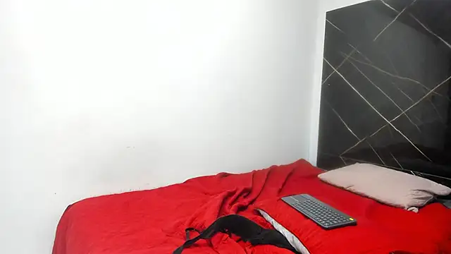 Rebeca_barbytrans webcam