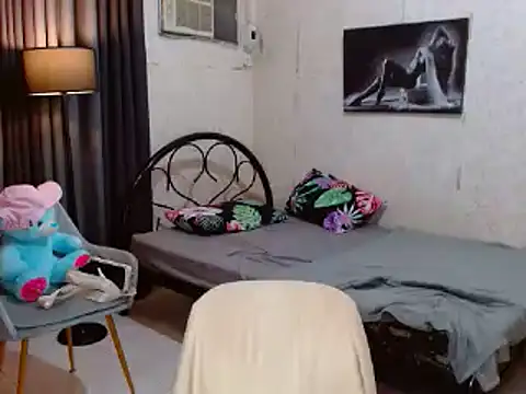 CumEaterLima webcam