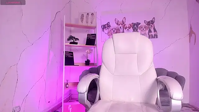 PauliinaBelle_ webcam
