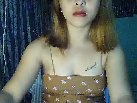 AsianKelly69 webcam