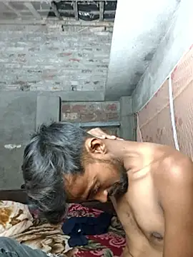 india_hot23 (M young) - I will masturbate