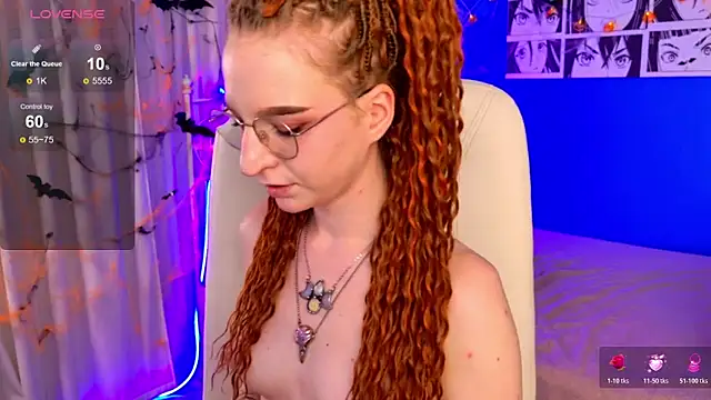 violetshine