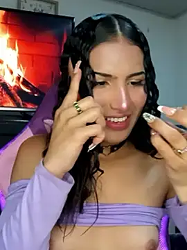 Jessica_princes webcam