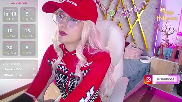 SussanHottye1_ webcam