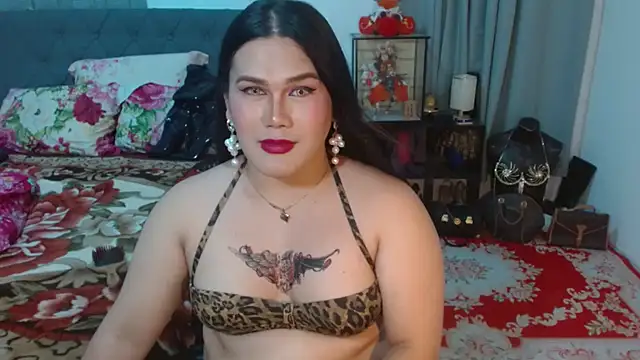 LustfullVelindaks webcam