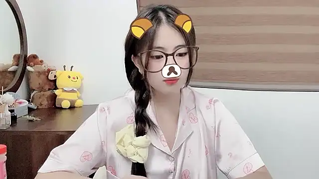 Amelia-babee webcam