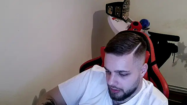 KingAdonisss webcam