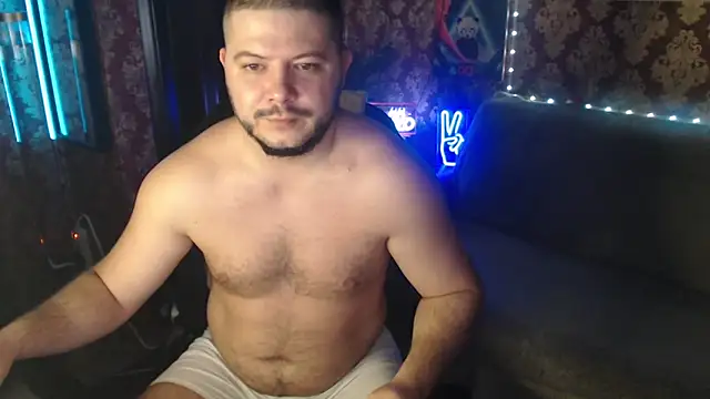 thor_master webcam