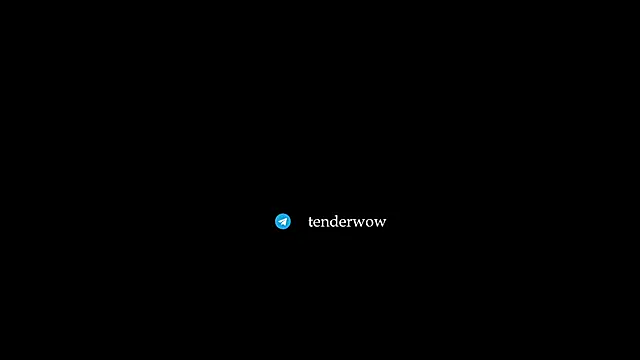 Tenderalise webcam