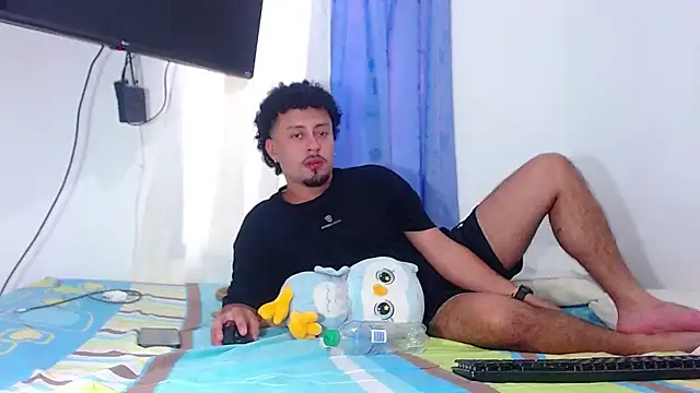 time_boy_ webcam