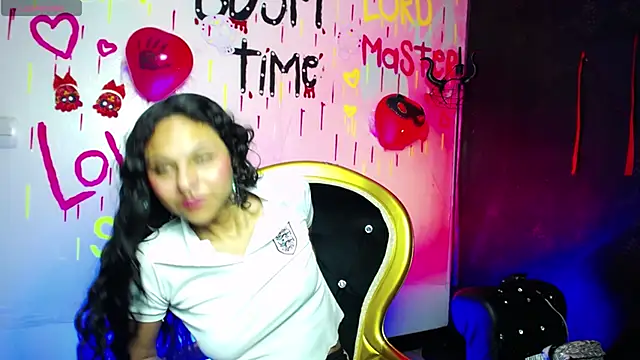 Sweettpleasure webcam