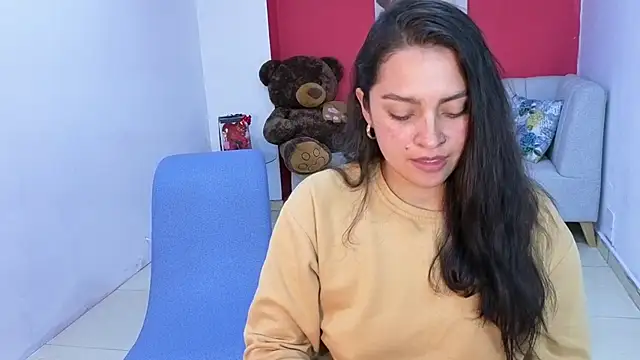 sweet_ahinara - Sweet_ahinara's free webcam - UK Sex Cams