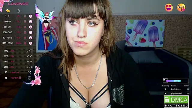Amali_Ivanna_smit webcam
