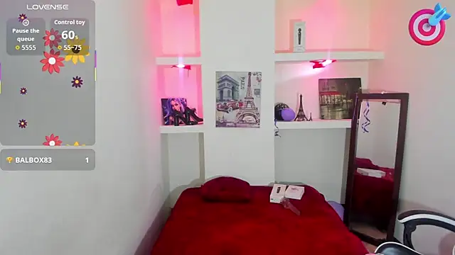Catalehia_Milk webcam