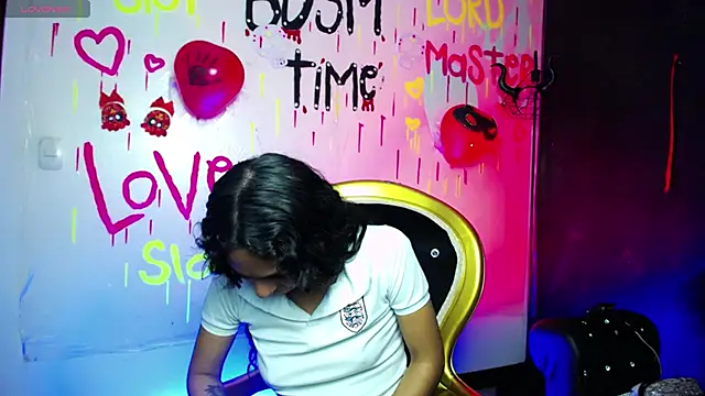 Sweettpleasure webcam