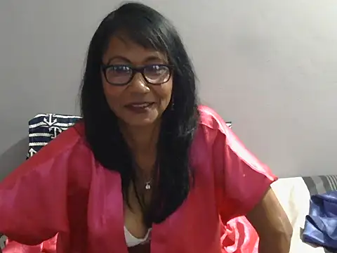 indian_sherryxo webcam
