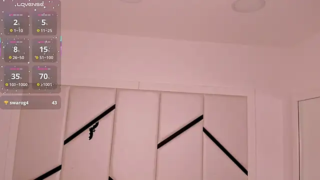 AlanaCusack webcam