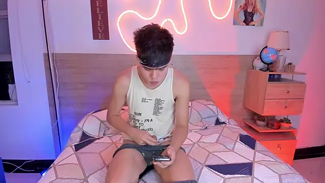 justinbiler webcam