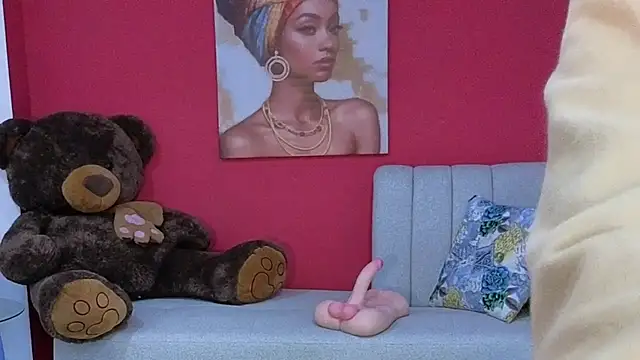 sweet_ahinara webcam