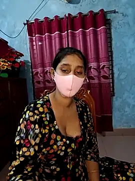 Cute_Faria webcam