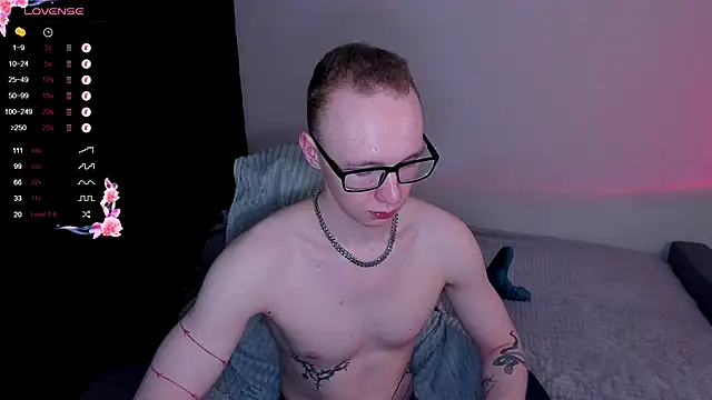 Alex_silent webcam