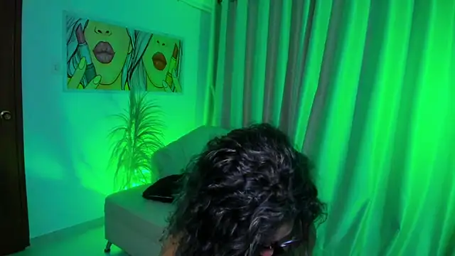 StarMilf webcam