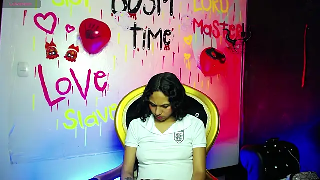 Sweettpleasure webcam