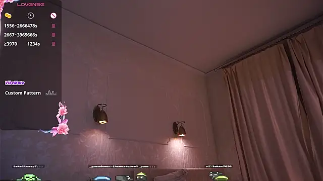 WilleneDelio webcam