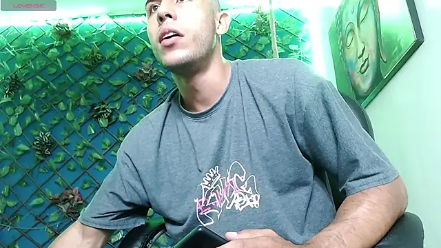 curbjerry webcam