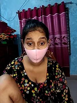 Cute_Faria webcam
