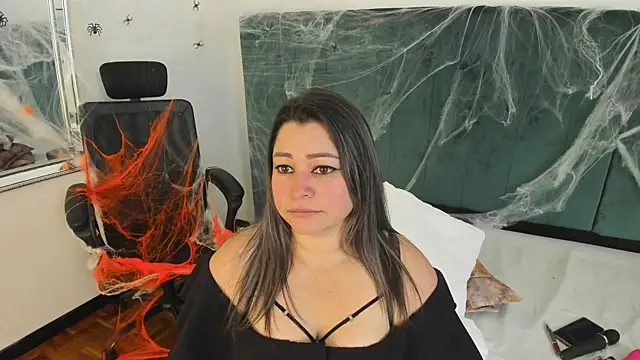 PandoraB_ webcam