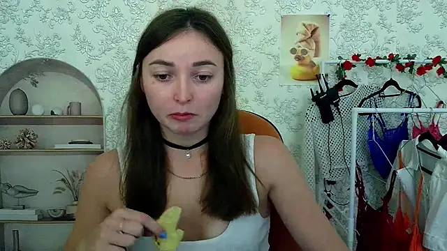 _Barbie_Kiss_ webcam