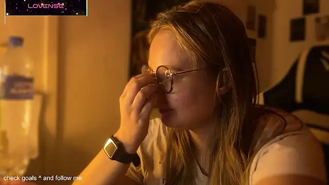 JacyWinslat webcam