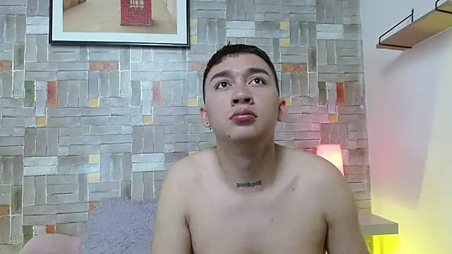 nicoo_2036 webcam