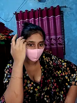 Cute_Faria webcam